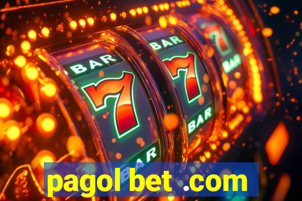 pagol bet .com