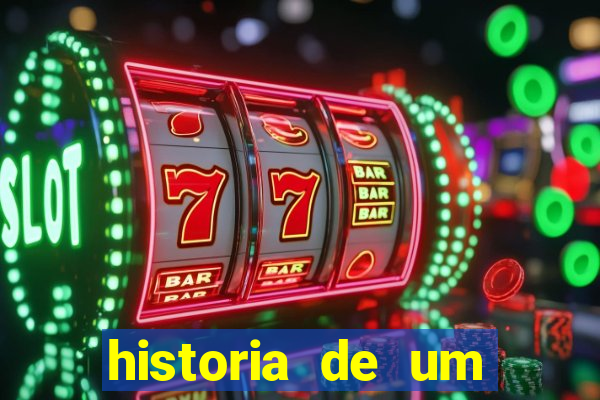 historia de um personagem rp