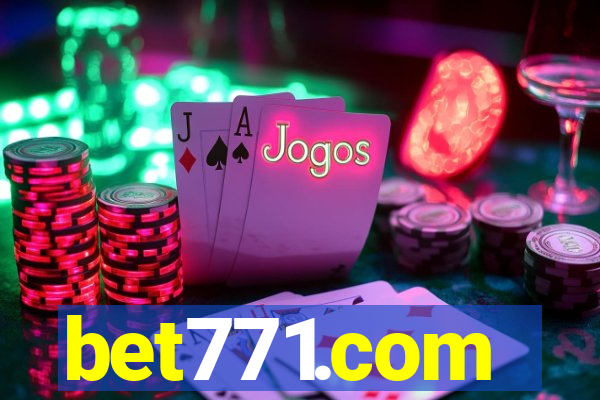 bet771.com