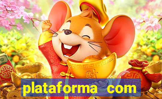 plataforma com bônus de cadastro fortune tiger apk