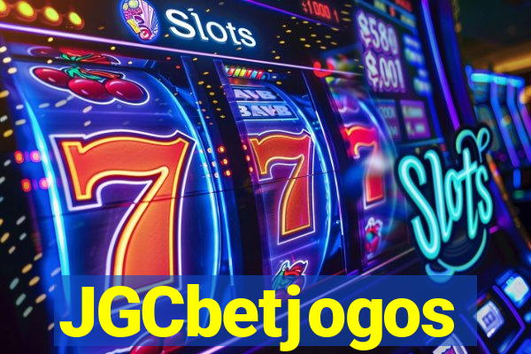 JGCbetjogos