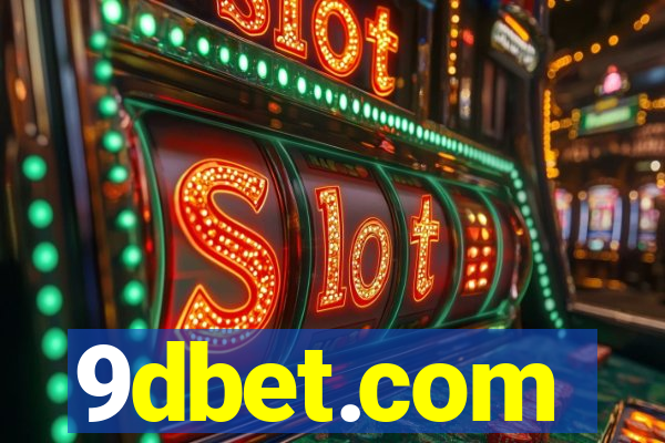 9dbet.com