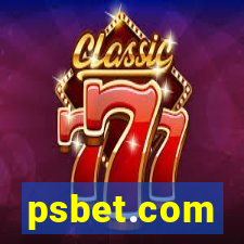 psbet.com