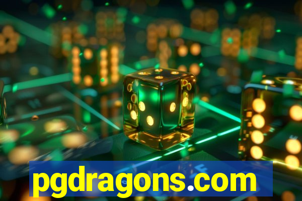 pgdragons.com