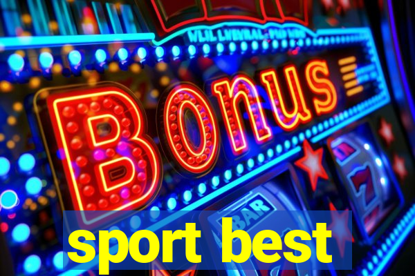 sport best