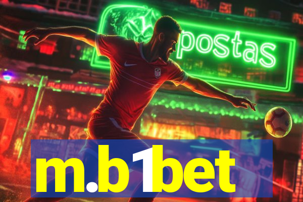 m.b1bet
