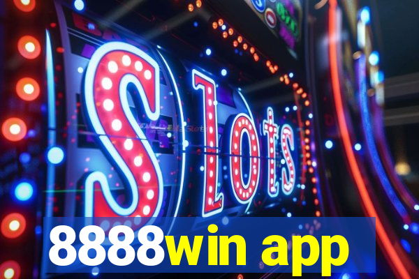 8888win app