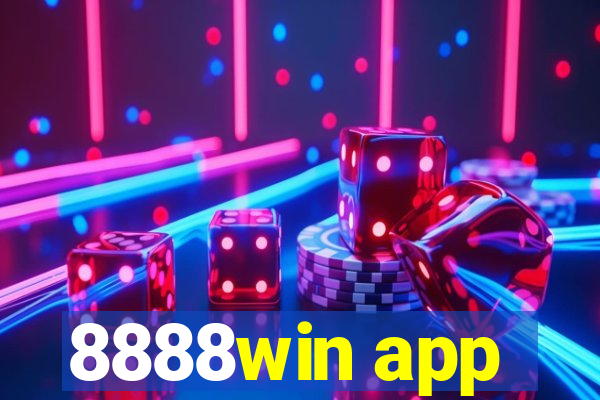 8888win app
