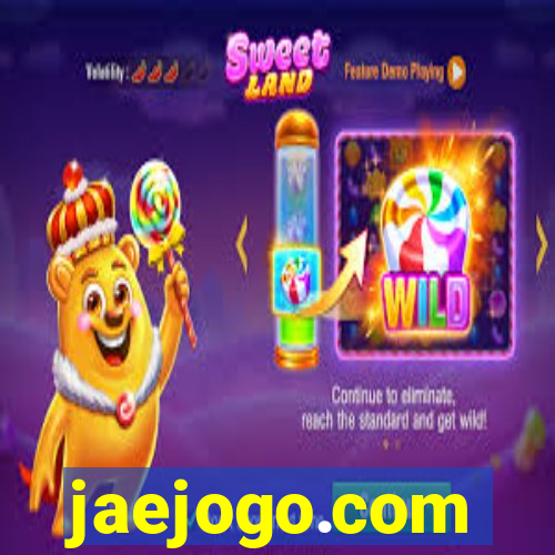 jaejogo.com