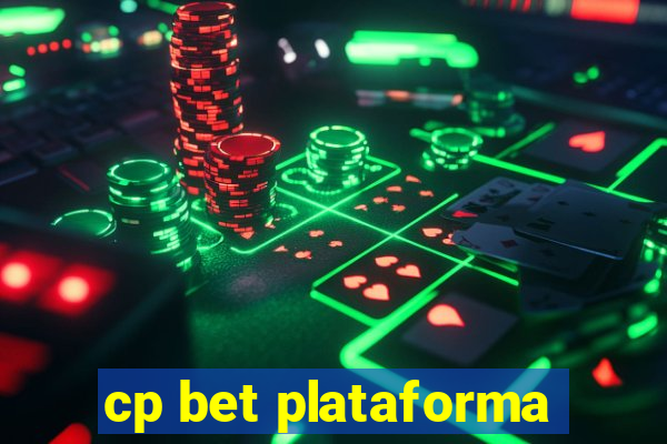 cp bet plataforma