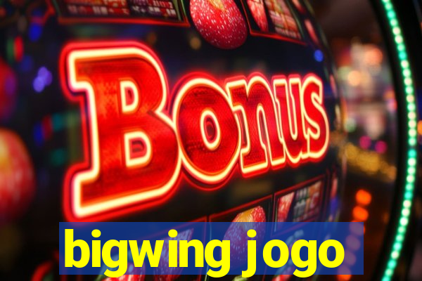 bigwing jogo
