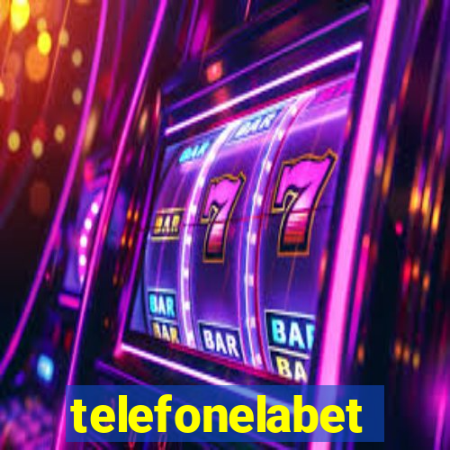 telefonelabet