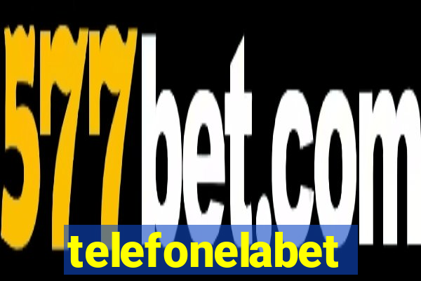 telefonelabet