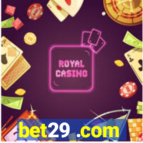 bet29 .com