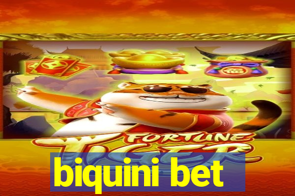 biquini bet