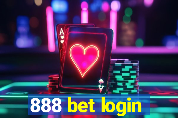 888 bet login