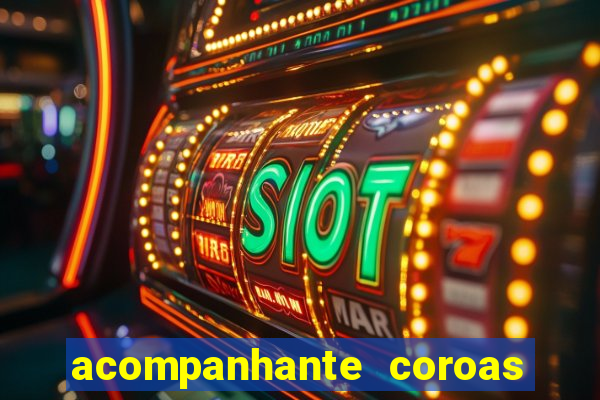 acompanhante coroas sao paulo