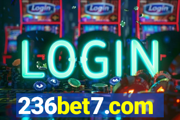 236bet7.com