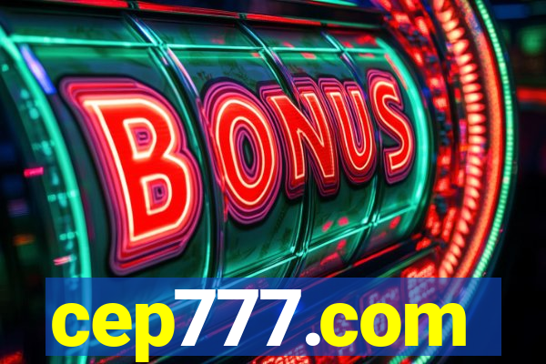 cep777.com