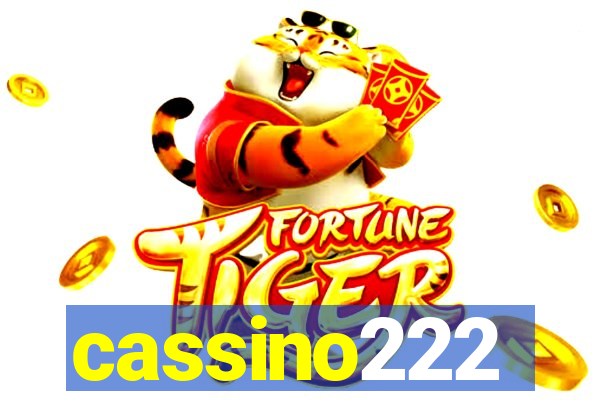 cassino222