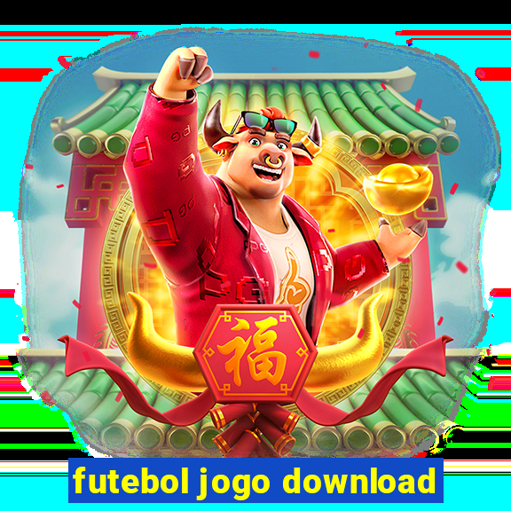 futebol jogo download