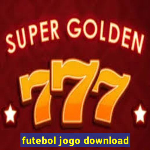futebol jogo download