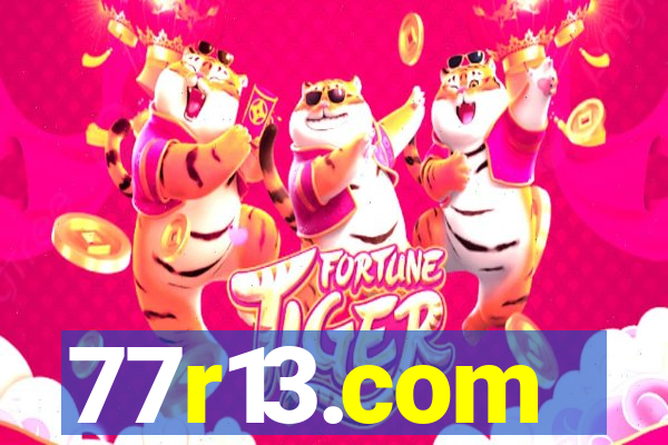 77r13.com