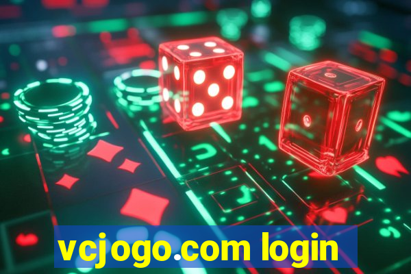 vcjogo.com login