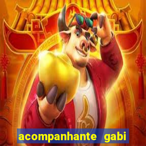 acompanhante gabi milan presidente prudente