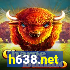 h638.net