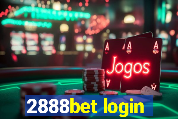 2888bet login
