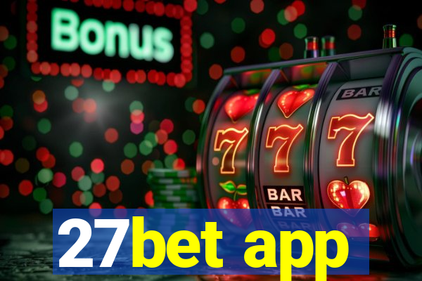 27bet app
