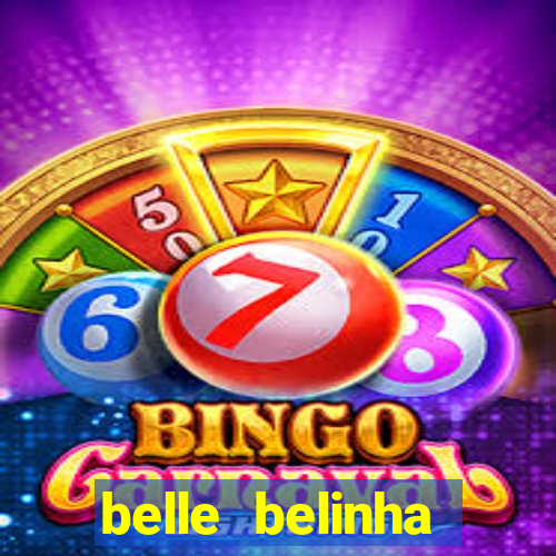 belle belinha vazados telegram