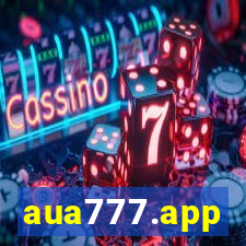 aua777.app