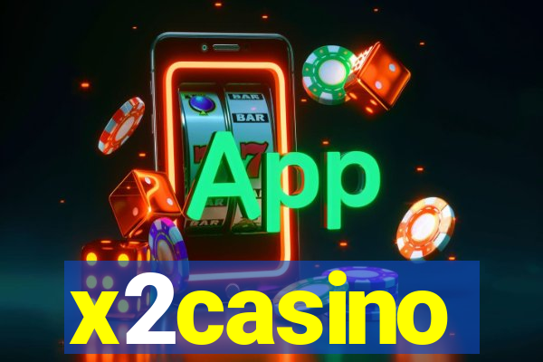 x2casino