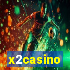 x2casino