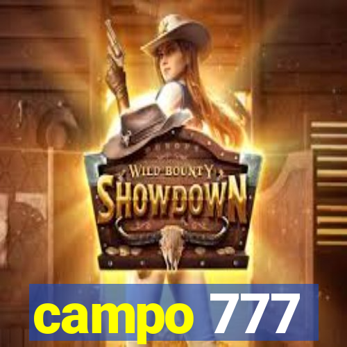 campo 777