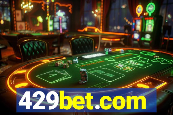 429bet.com