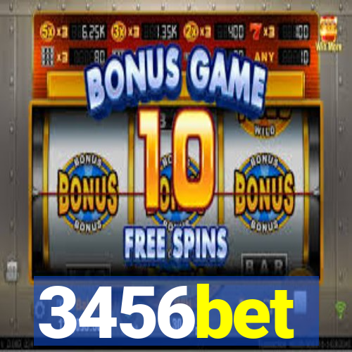 3456bet