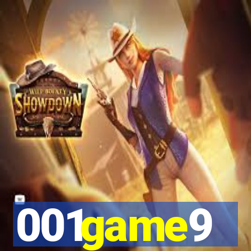 001game9