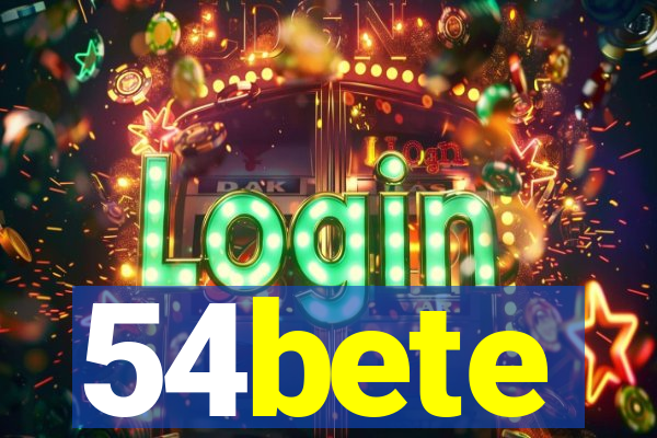 54bete