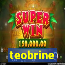 teobrine