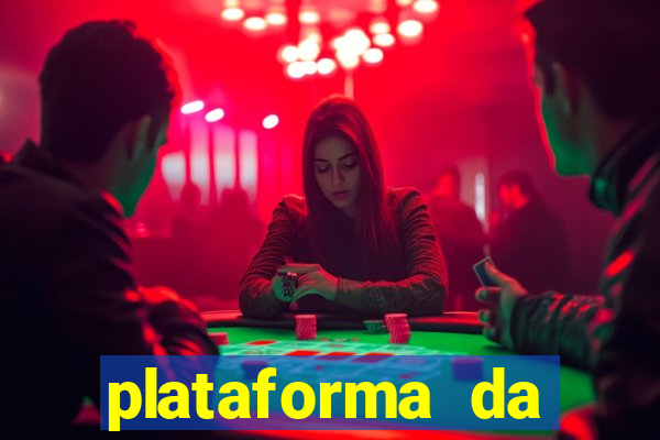 plataforma da virgínia jogo