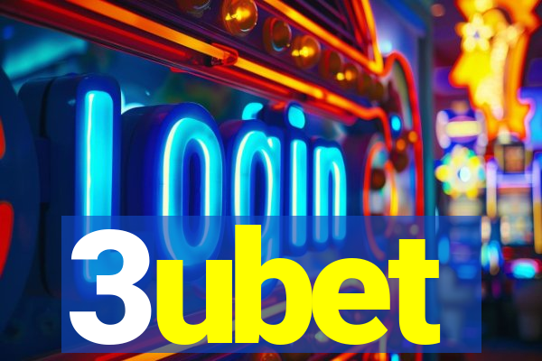 3ubet