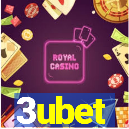 3ubet