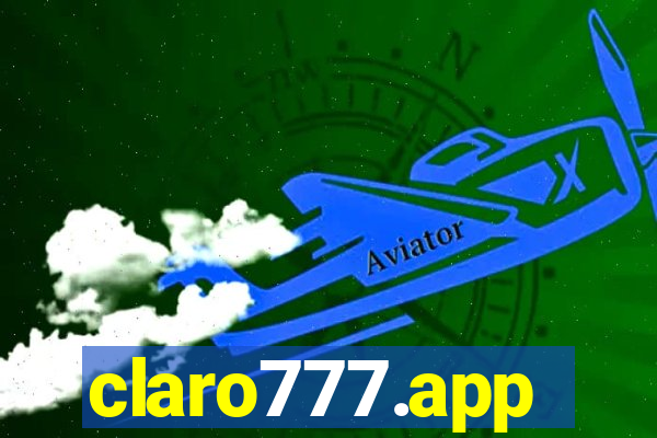 claro777.app