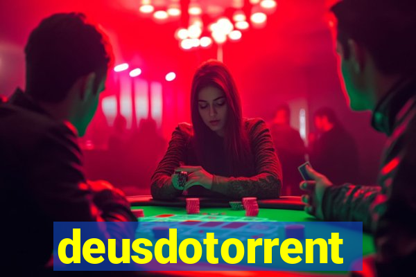 deusdotorrent
