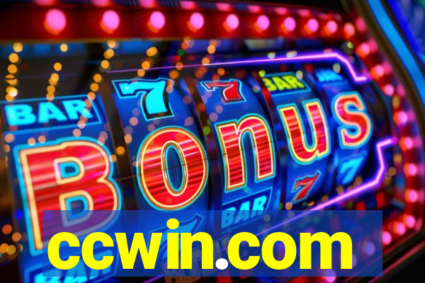 ccwin.com
