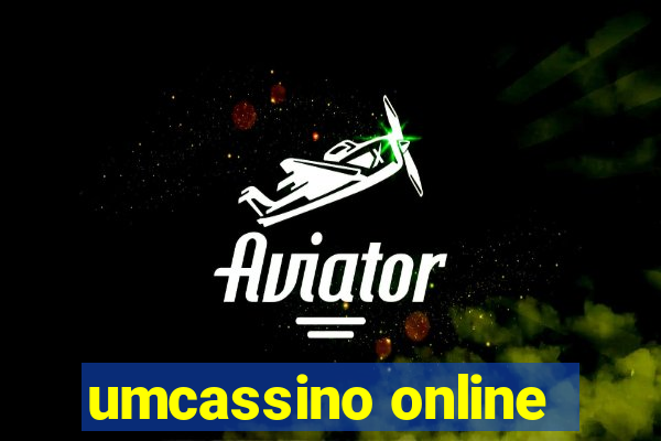 umcassino online