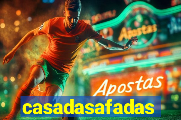 casadasafadas